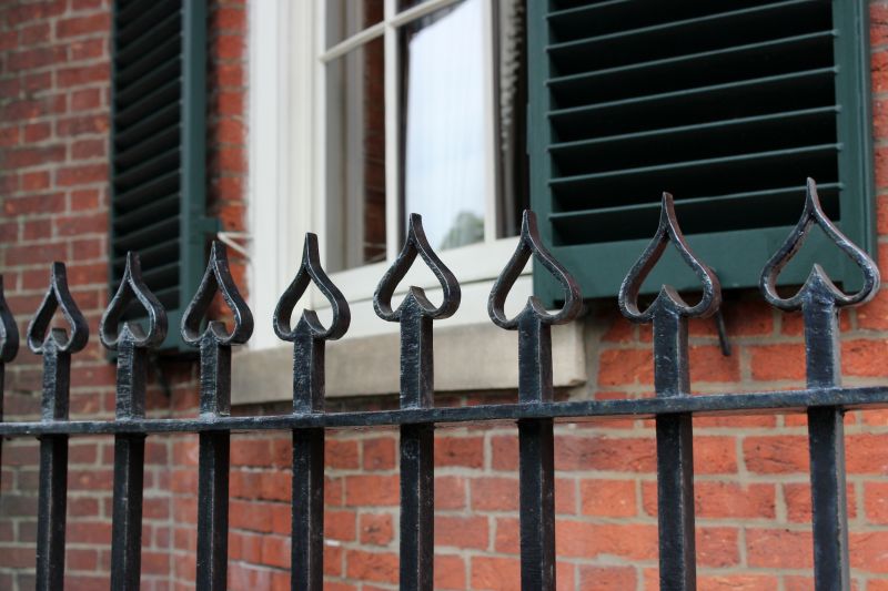 Wrought Iron Repair