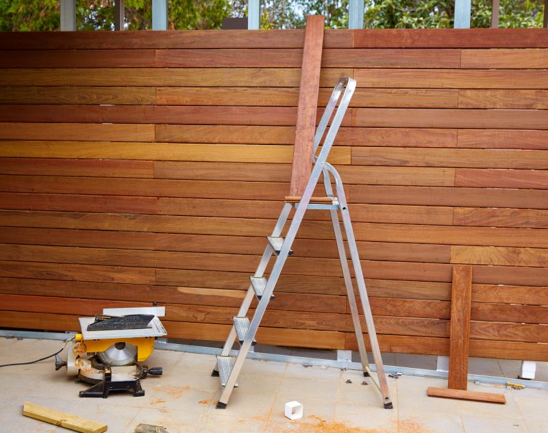 Fence Carpentry in Sacramento, CA