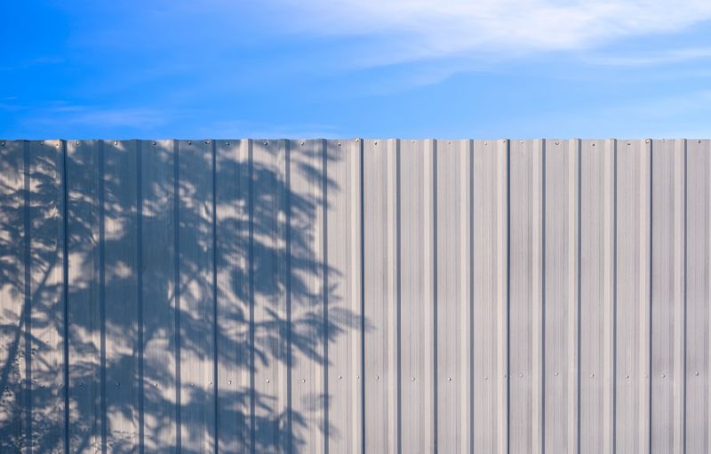 Steel Fence Installation in St Louis, MO