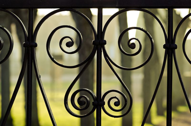Custom Ironwork Solutions