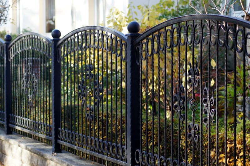 Wrought Iron Restoration