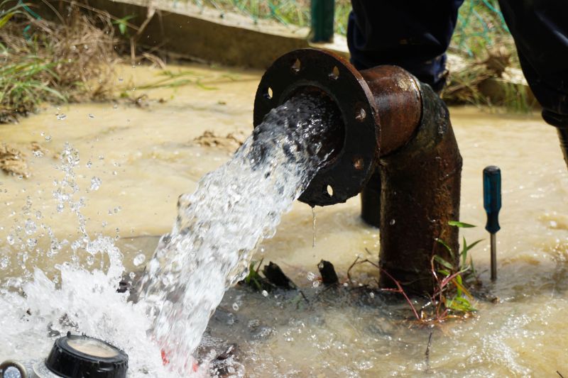 Rust Removal Techniques